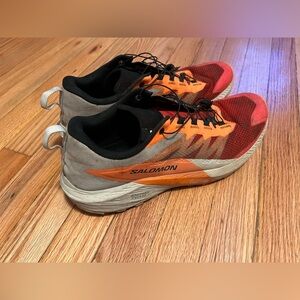 Salomon Sense Ride 5 Trail Runners